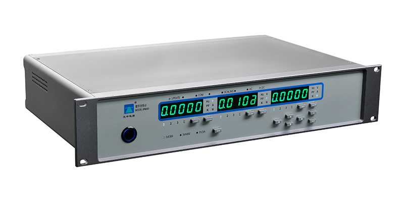DPM3001 Digital Power Meter